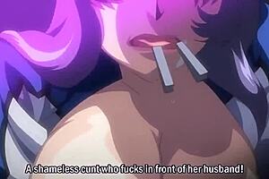 in episode 3-4 of prison battleship, the bondage scenes are intense.