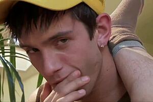 Czech Gay Couple Into Raw Fucking And Fisting