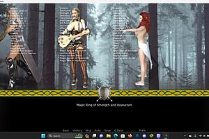 Sometimes These Quest Be Stupid Damsels and Dungeons Ep 8