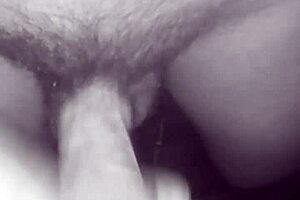 hey, check out this masturbation with semen part 1