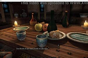 i be very horny on the date with secret ingredient ep 5