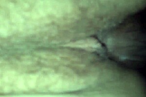 Wife Pussy, What Are You Doing?