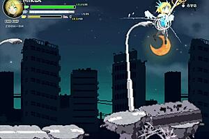 Echidna Warsdx Hentai Vore Game with Bunny Monster