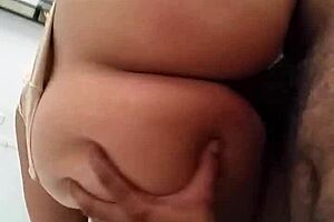 نيك صباحي مبكر مع زوجة ديزي تركب مؤخرة عجيزة