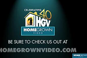 cute petite blonde rides boyfriend's stiff cock