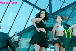 Detailed Compilation Showcasing Sexy Assets of Hot Actresses in HD