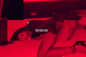 Skinny Faces a Challenge Bigger Than Her Frame