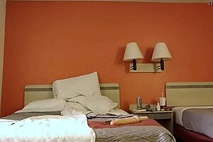 I enjoy watching gwenny get her ass wrecked with toys