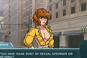 Star Channel 34 Part 81