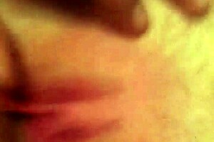 Trimmed Video File of Intimate Moments