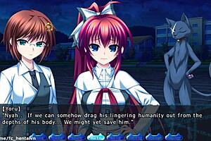 Hey, don't give up on Inyochu Insects Part 24 ending! 😜