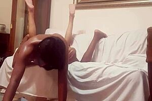 The Xhosa Nudist Beach Bareback Interracial Gay Sex