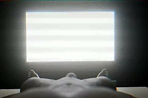 Sadako in Cartoon Anime