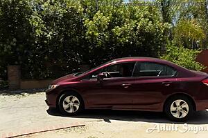 Got the cab ride of a lifetime with Krissy Lynn. Never forget that day!