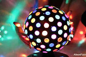 Alison Tyler, what are you doing backstage with that big ass and tits?