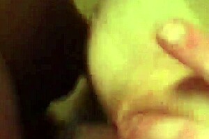 Trimmed Video File of Intimate Moments