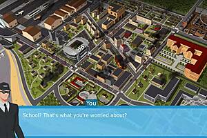 Totally Spies Paprika Trainer Part 3: Our Jedi Buddy Adventure