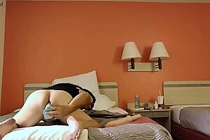 I enjoy watching gwenny get her ass wrecked with toys