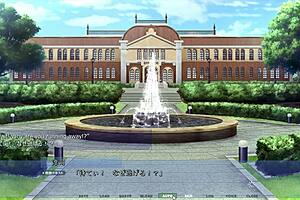 mahiru squirts in classroom voyeur scene