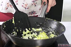 emotional college teen 18+ dildo hazing and two tied up teens