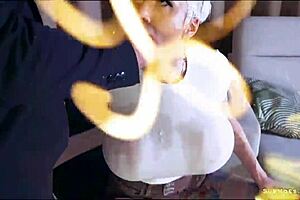 oral compilation with gagging and deepthroat on monster cock 🔥