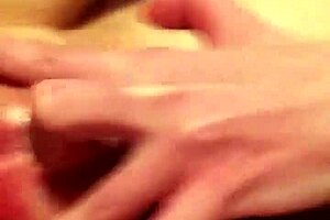 Trimmed Video File of Intimate Moments