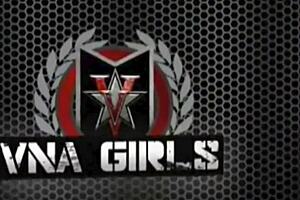 Oriental milf Maxine X, can you handle two big black cocks in every hole?