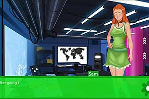 Totally Spies Paprika Trainer Part 3: Our Jedi Buddy Adventure