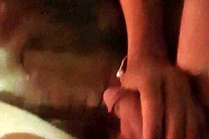 Intense Cock Sucking Emotions