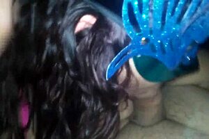 mi se�ora haciendo mamon rico parte 2, i just cant get enough of that cum oral