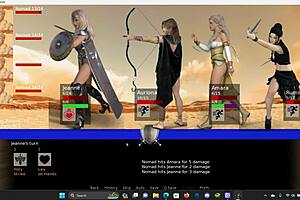 Sometimes These Quest Be Stupid Damsels and Dungeons Ep 8