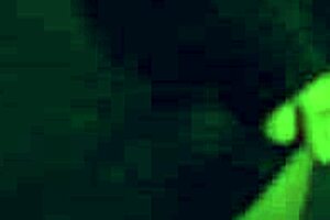 Mary Frost in dimly lit intimate sexual exploration of a couple