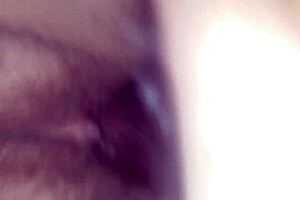 아내 보지, 뭐 하는 거야?