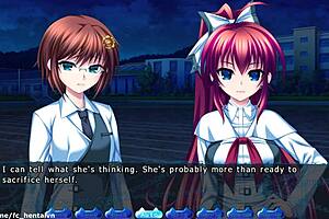 Hey, don't give up on Inyochu Insects Part 24 ending! 😜