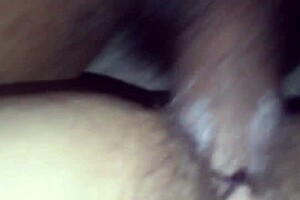 Wife Pussy, What Are You Doing?