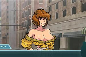 Star Channel 34 Part 81