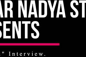 Angelina Robihood Shaves Pussy In Bikini Interview!