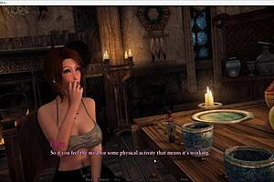 i be very horny on the date with secret ingredient ep 5