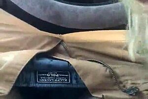 Latina Milf Sucks Best Friend's Cock So Good. Teen Amateur Cumshot Emotion.