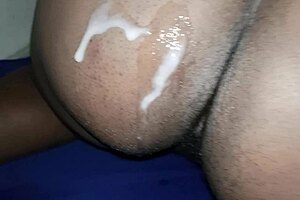 check out this slow motion cumshot orgasm, it's the best! 😍