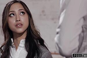 pure taboo alexia anders creampied by teacher taking virginity