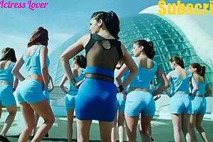 Detailed Compilation Showcasing Sexy Assets of Hot Actresses in HD