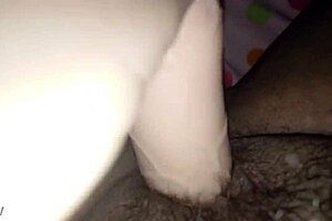 Wet Pussy Fucking with Sex Toys