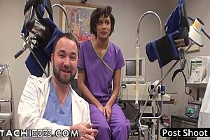 patient jackie banes gets vibrator orgasms in florida hospital