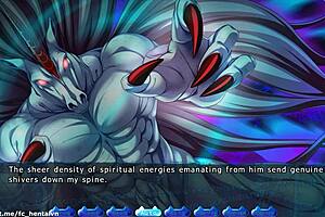 Hey, don't give up on Inyochu Insects Part 24 ending! 😜