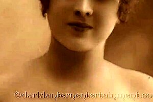 Dark lantern entertainment presents the secret life and confessions of a victorian english gentleman