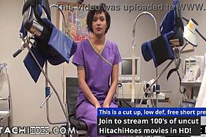 patient jackie banes gets vibrator orgasms in florida hospital