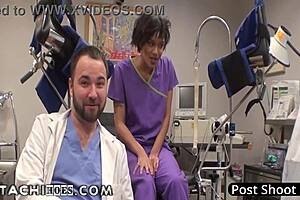 patient jackie banes gets vibrator orgasms in florida hospital