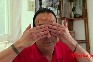 anal bribes for my step dad