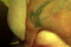 Trimmed Video File of Intimate Moments